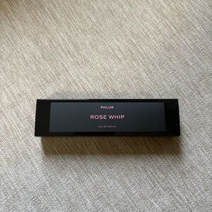 Phlur Rose Whip Travel Size